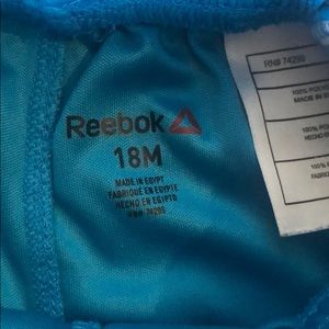 Reebok Matching Sets - Reebok 3pc Set - 18 mos Reebok Matching Sets - Reebok 3pc Set - 18 mos